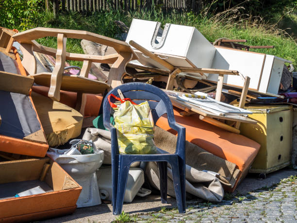 Same-Day Junk Removal Services in Greenbrier, TN